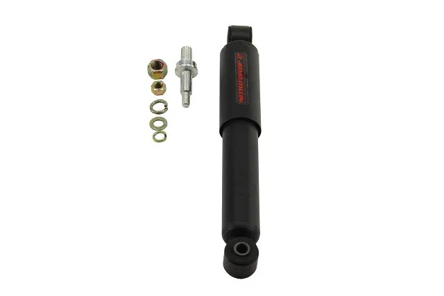 8005 – BELLTECH Shock Absorber, Nitrogen Gas Charged Twin Tube Two Year Warranty Non Adjustable Valving Without Shock...